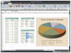 Microsoft Excel 2007 Screenshot