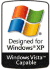 vista capable