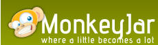 MonkeyJar - Our Online Mall